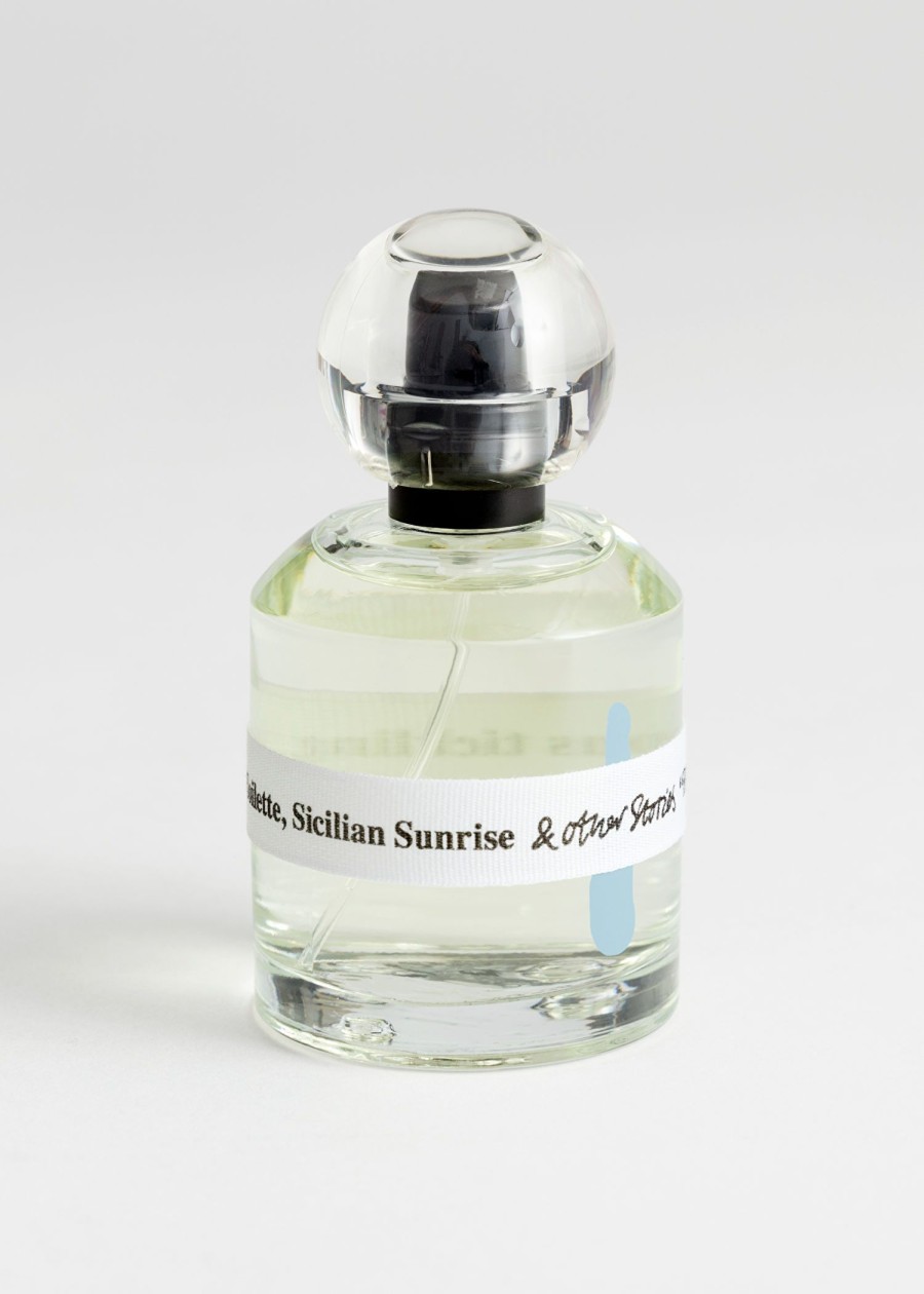 Skonhed & Other Stories | Siciliansk Sunrise Eau De Toilette Siciliansk Solopgang