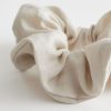 Tilbehor & Other Stories | Har Scrunchie I Hor Beige