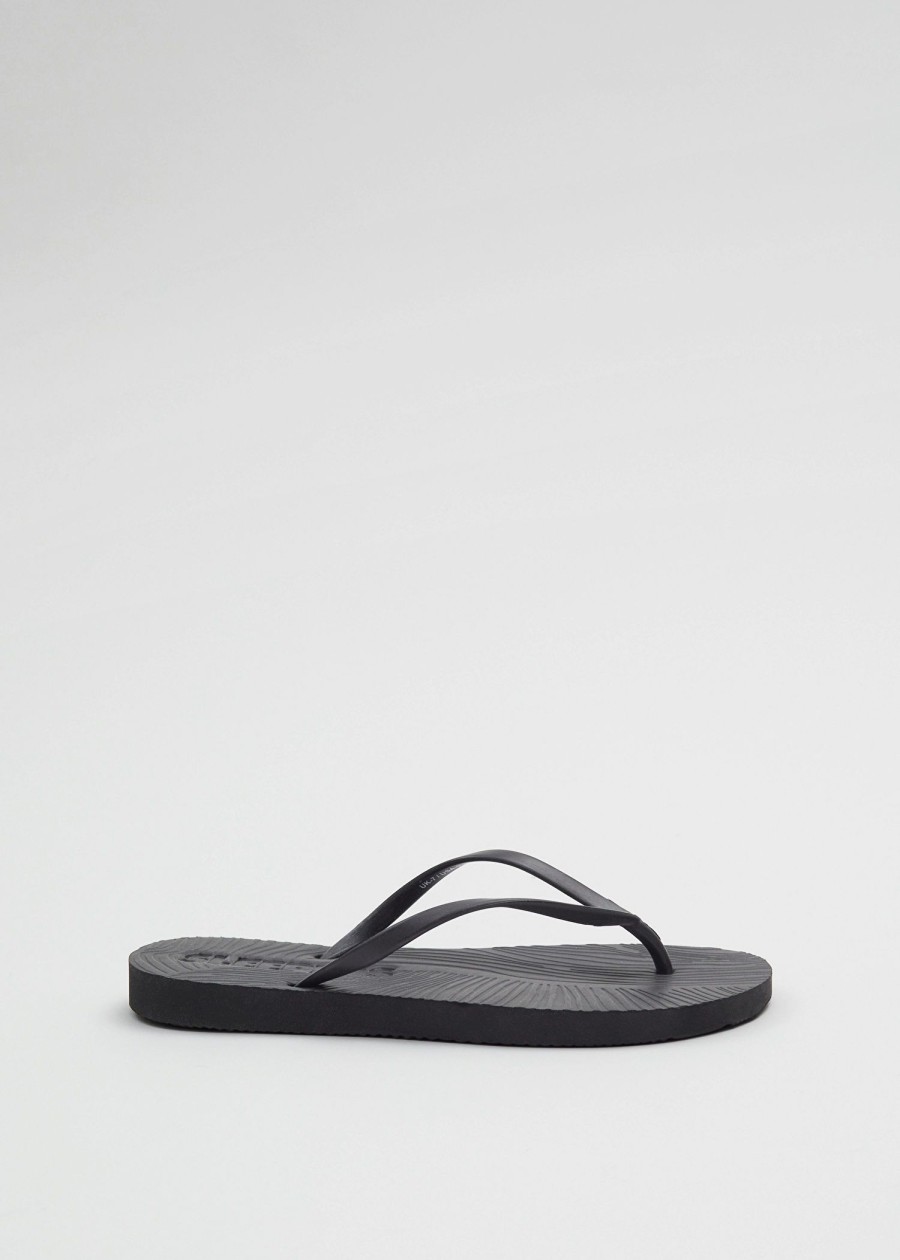 Sko & Other Stories | Sleepers Slim Flip Flops Sort