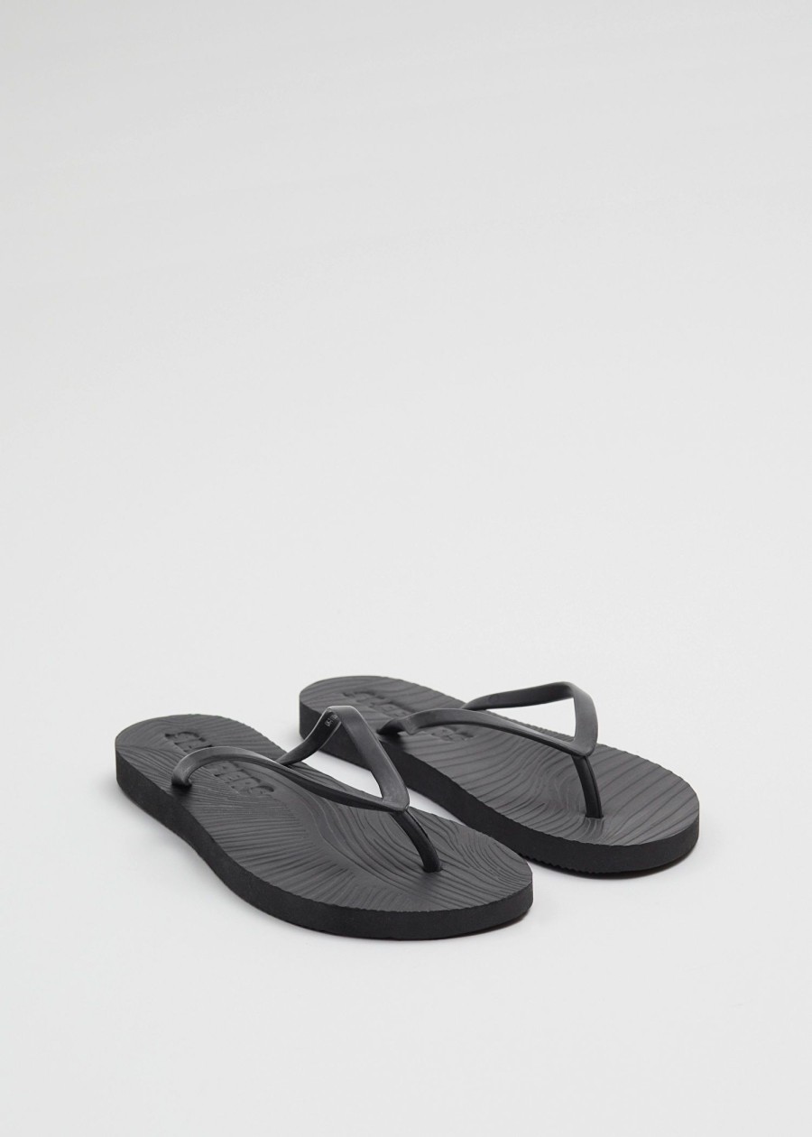 Sko & Other Stories | Sleepers Slim Flip Flops Sort