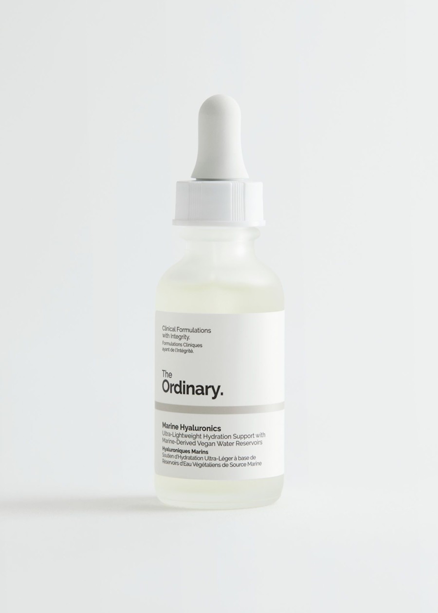 Skonhed & Other Stories | Det Almindelige Marine Hyaluroniske Serum Marine Hyaluronics