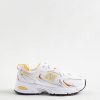 Sko & Other Stories | New Balance 530 Sneakers Hvid/Gul