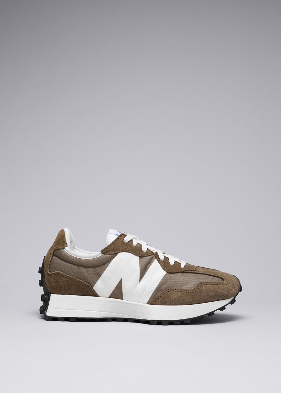 Sko & Other Stories | New Balance 327 Sneakers Brun