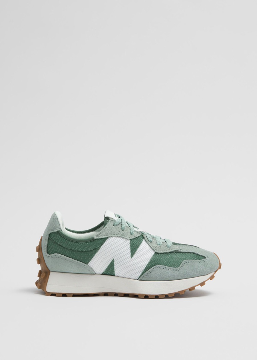 Sko & Other Stories | New Balance 327 Sneakers Gron