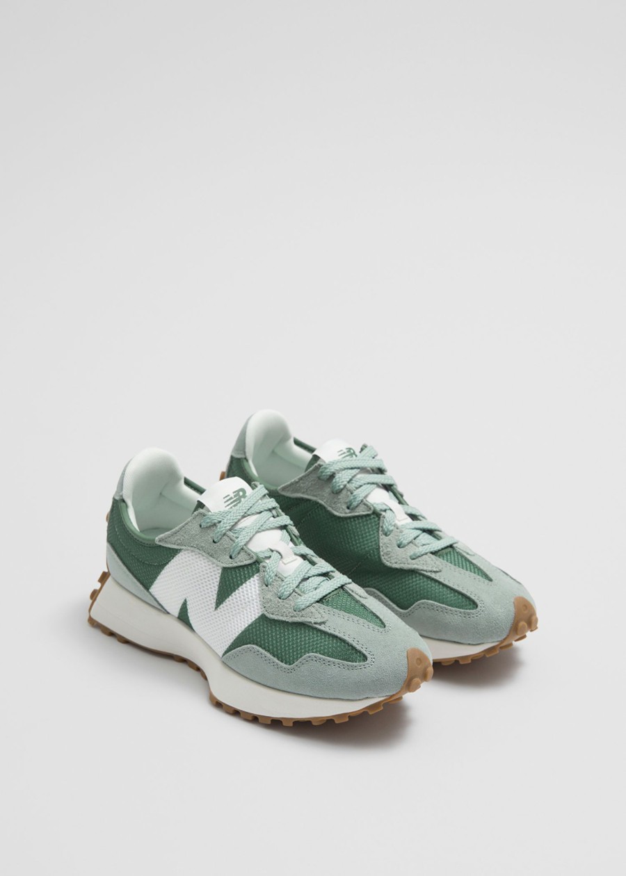 Sko & Other Stories | New Balance 327 Sneakers Gron