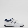 Sko & Other Stories | New Balance 480 Sneakers Morkebla/Elfenben