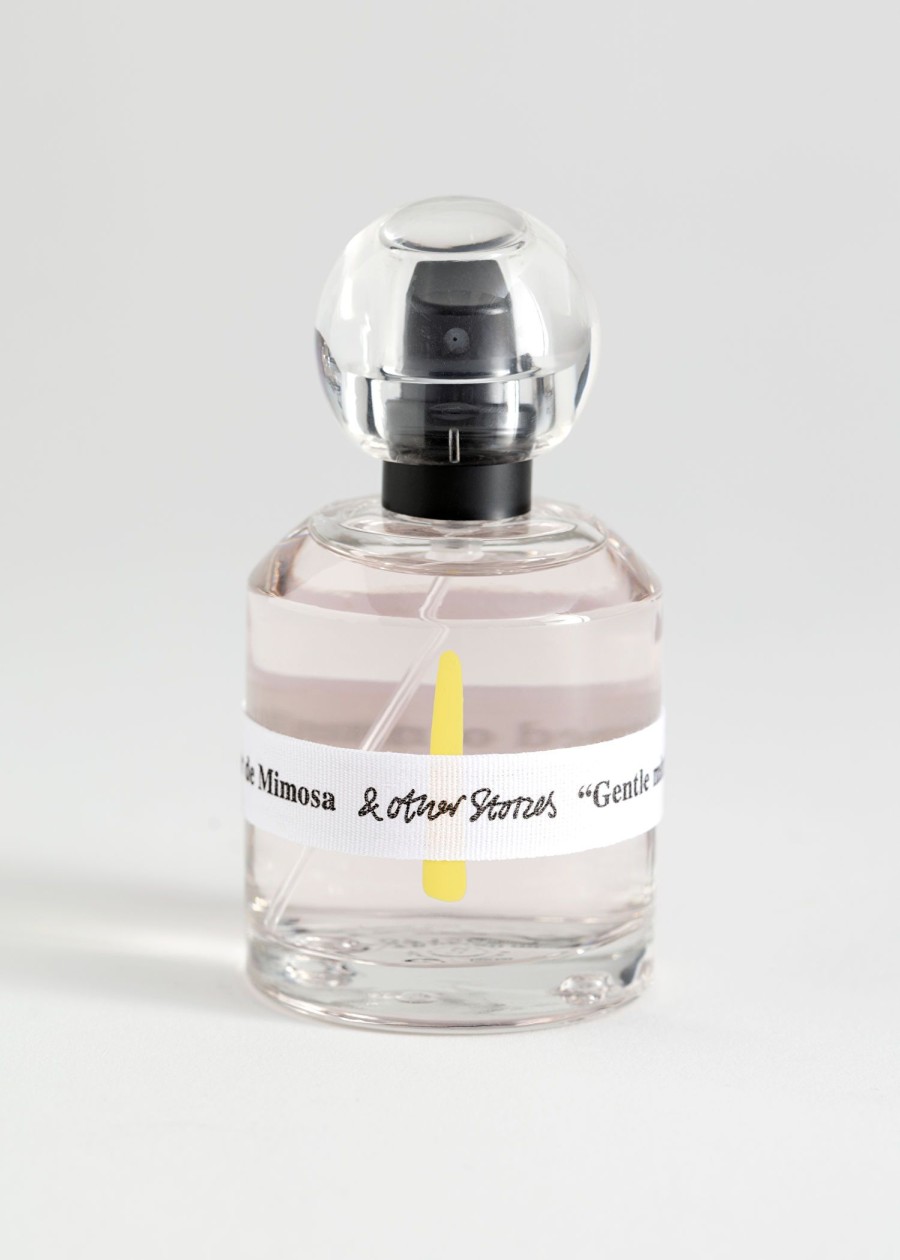 Skonhed & Other Stories | Eau De Toilette Fleur De Mimosa