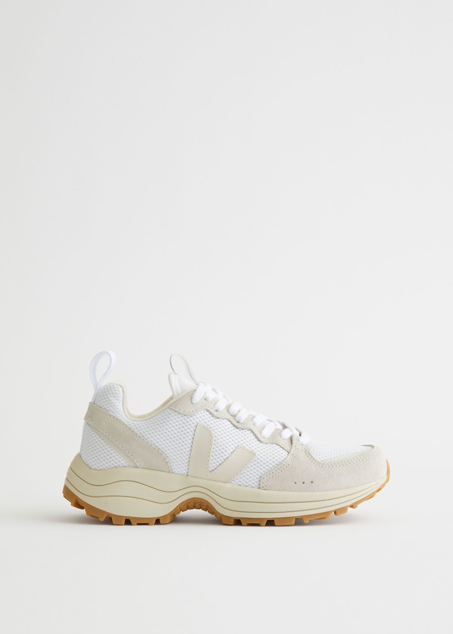 Sko & Other Stories | Veja Venturi Sneakers Hvid/Beige