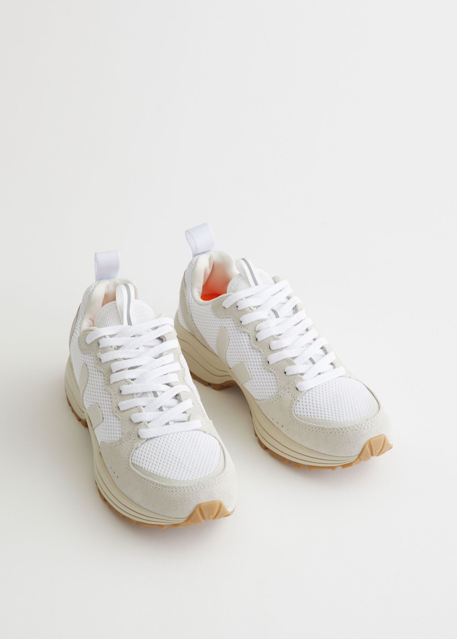 Sko & Other Stories | Veja Venturi Sneakers Hvid/Beige