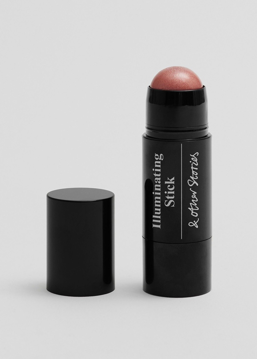 Skonhed & Other Stories | Illuminating Stick Sunny Peach