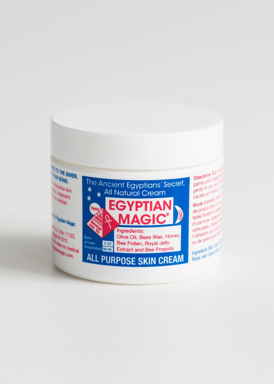 Skonhed & Other Stories | Egyptian Magic Skin Cream Til Alle Formal Egyptisk Magi