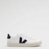 Sko & Other Stories | Veja Campo Laedersneakers Hvid