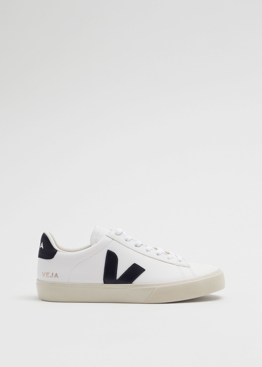 Sko & Other Stories | Veja Campo Laedersneakers Hvid