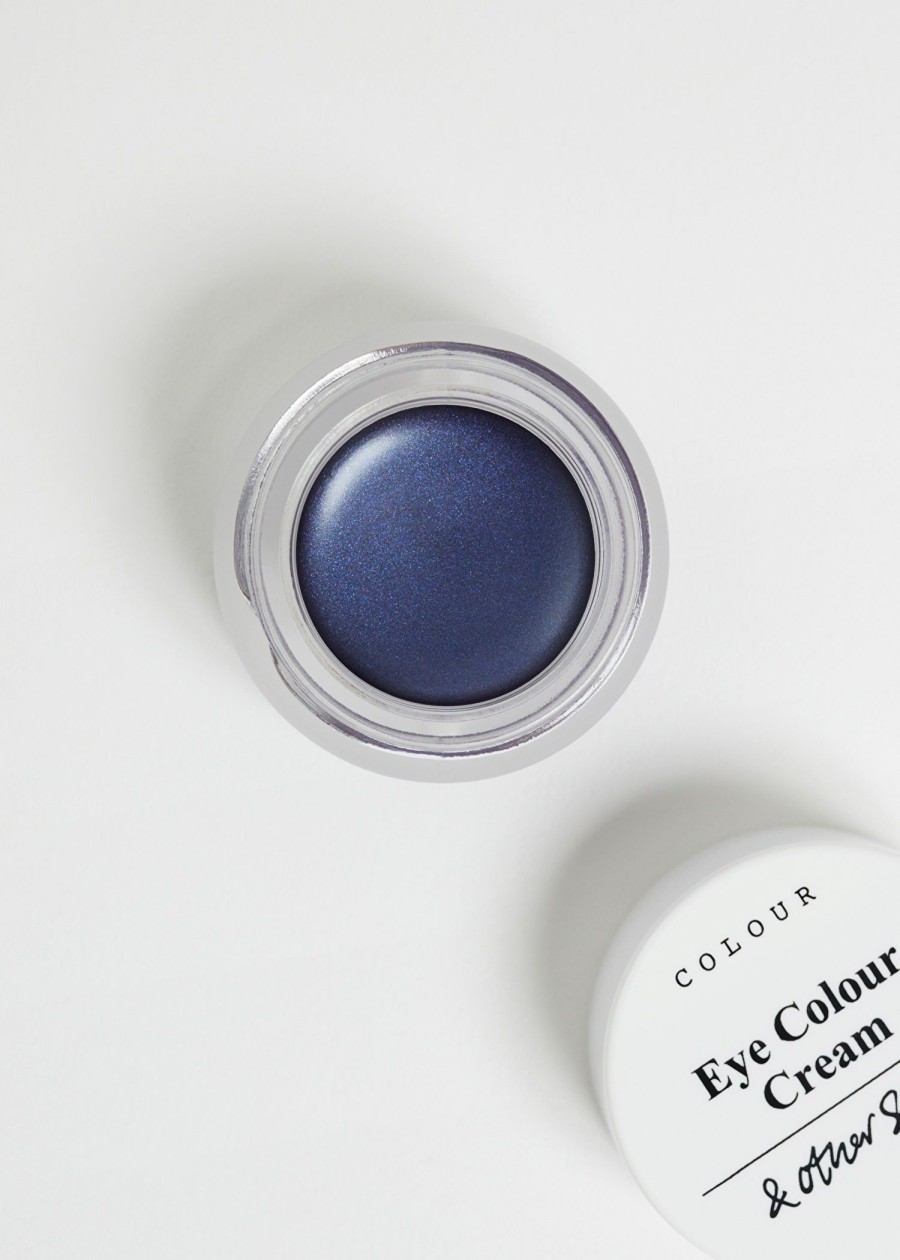 Skonhed & Other Stories | Eye Color Cream Midnight Encore