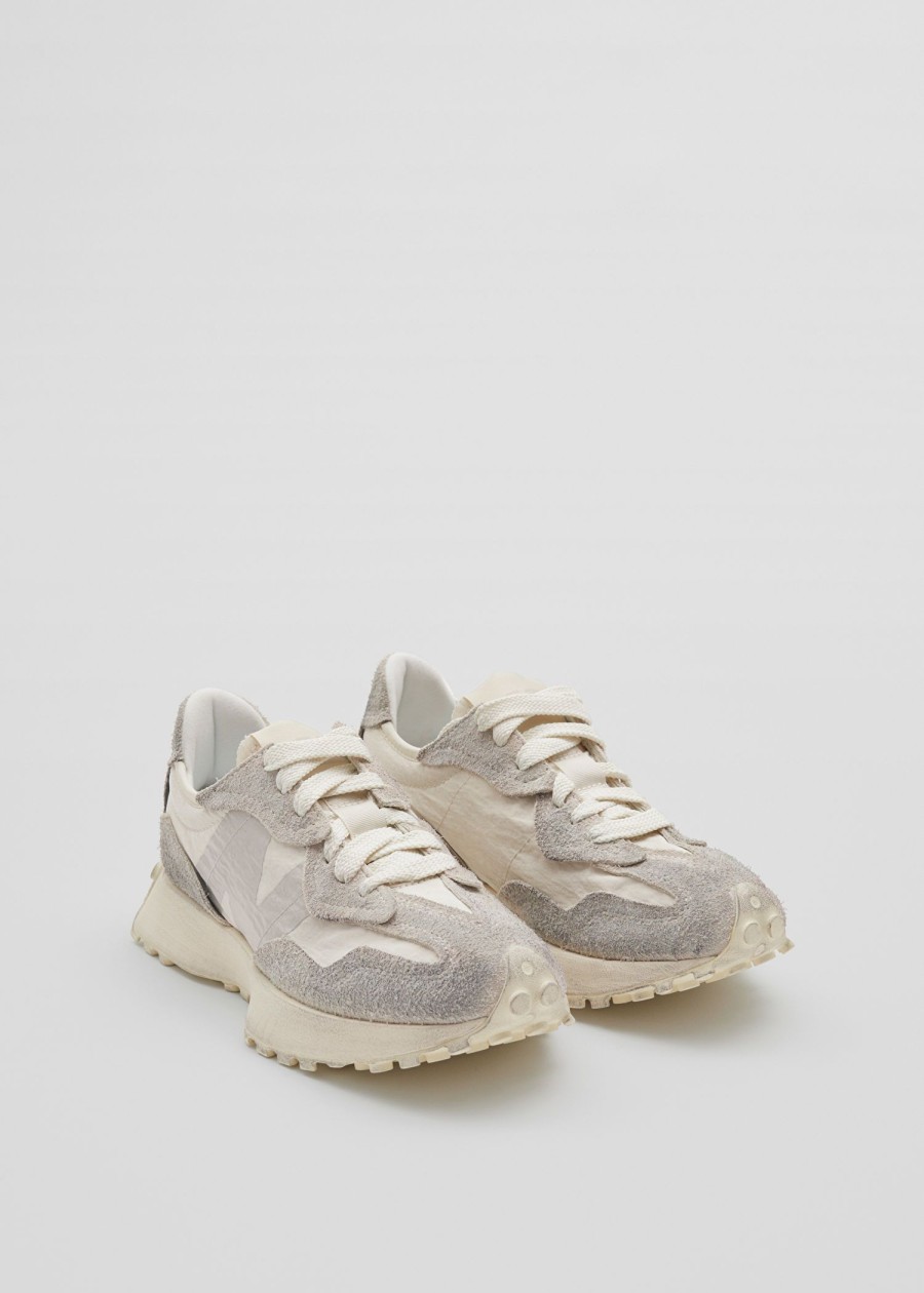 Sko & Other Stories | New Balance 327 Sneakers Havsalt/Angora