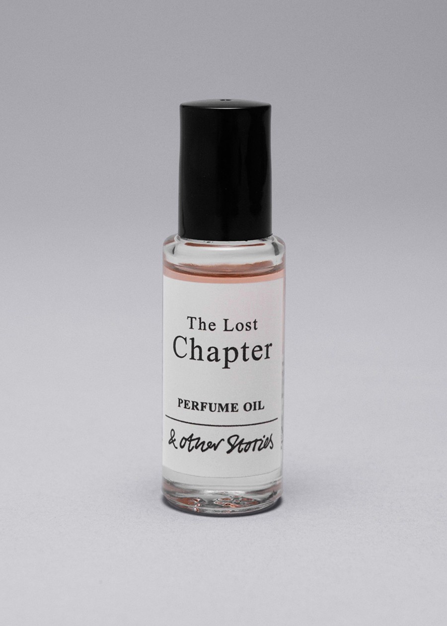 Skonhed & Other Stories | The Lost Chapter Parfumeolie Det Tabte Kapitel