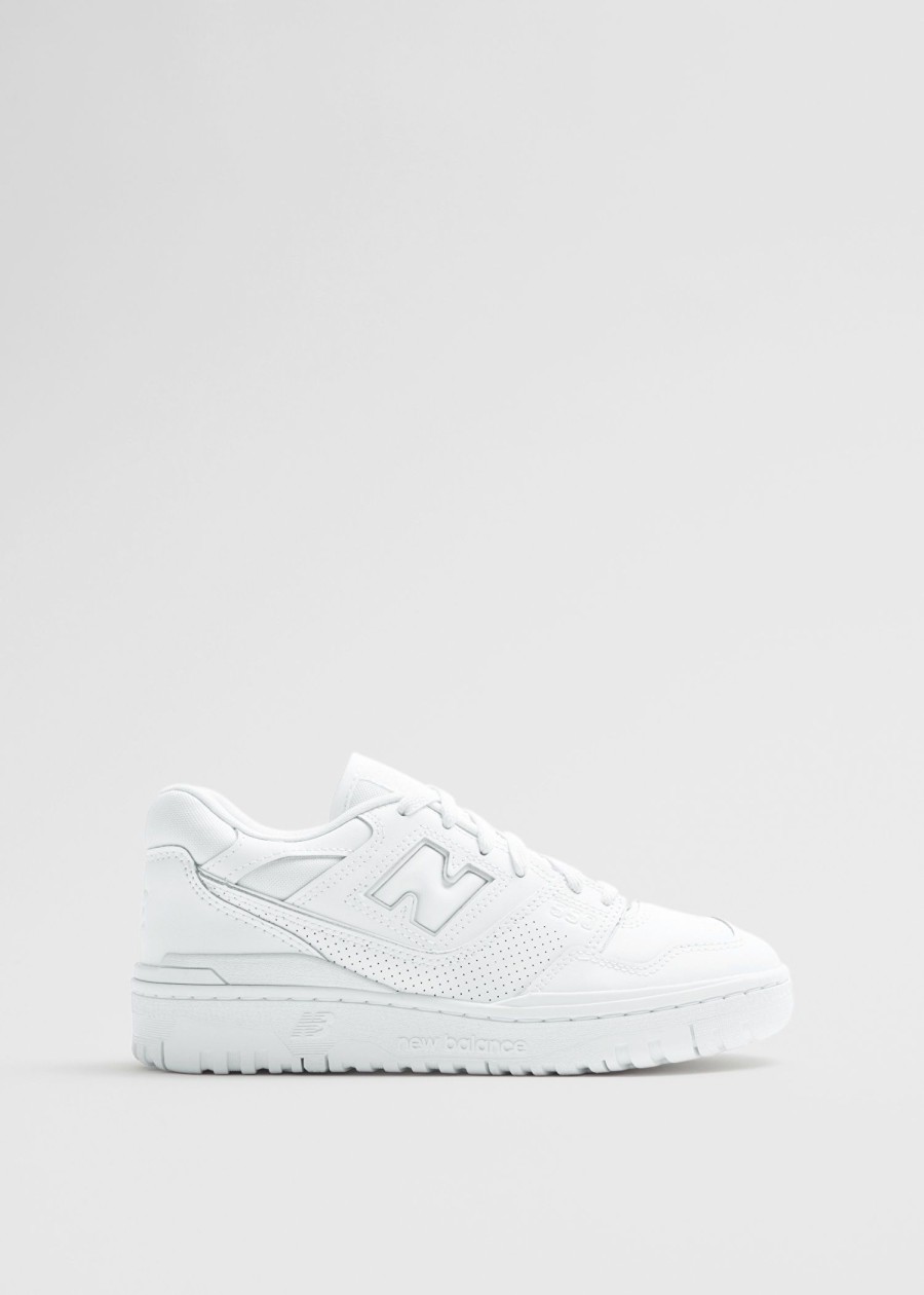 Sko & Other Stories | New Balance 550 C Sneaker Hvid