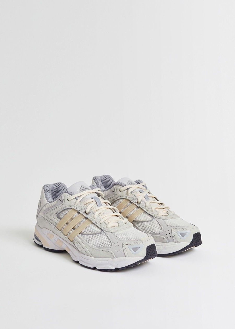 Sko & Other Stories | Adidas Originals Response Cl Ecru/Hvid