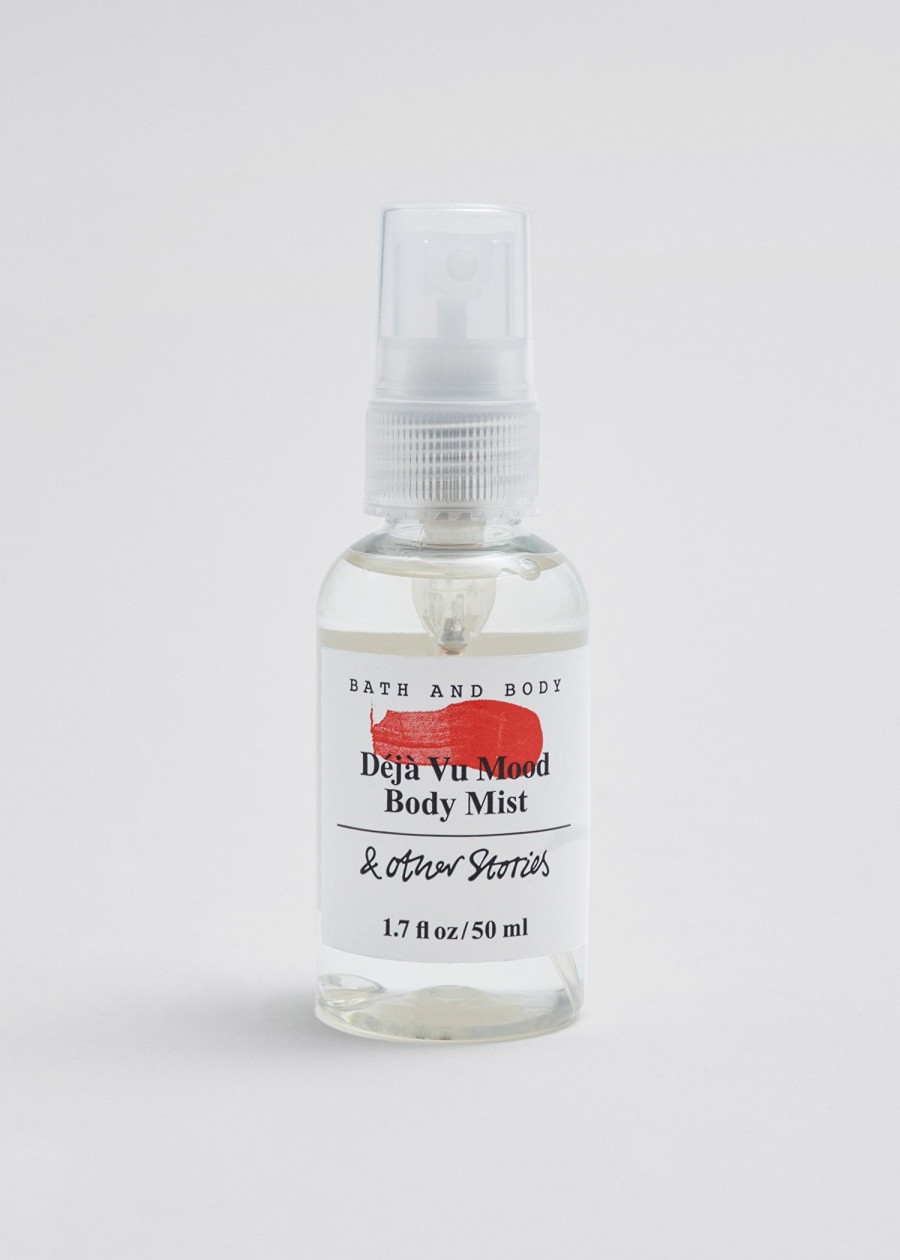 Skonhed & Other Stories | Deja Vu Mood Mini Body Mist Deja Vu Stemning