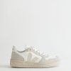 Sko & Other Stories | Veja V-10 Sneakers Hvid/Beige