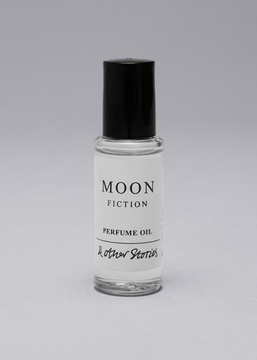 Skonhed & Other Stories | Moon Fiction Parfumeolie Manefiktion