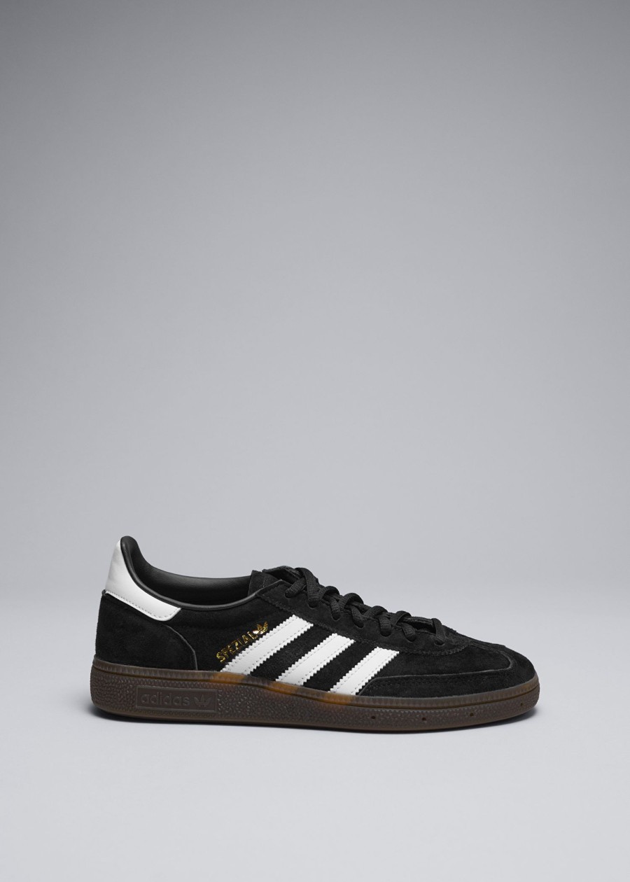 Sko & Other Stories | Adidas Handball Spezial Sneakers Sort