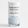 Skonhed & Other Stories | Sunlit Bubble Nail Color Solbelyst Boble