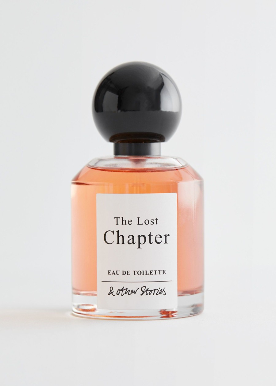 Skonhed & Other Stories | Eau De Toilette Det Tabte Kapitel