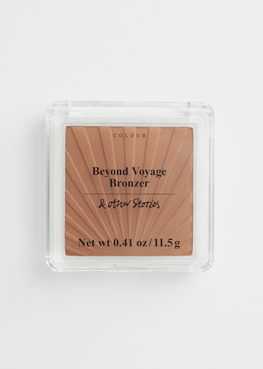 Skonhed & Other Stories | Bronzing Powder Beyond Voyage