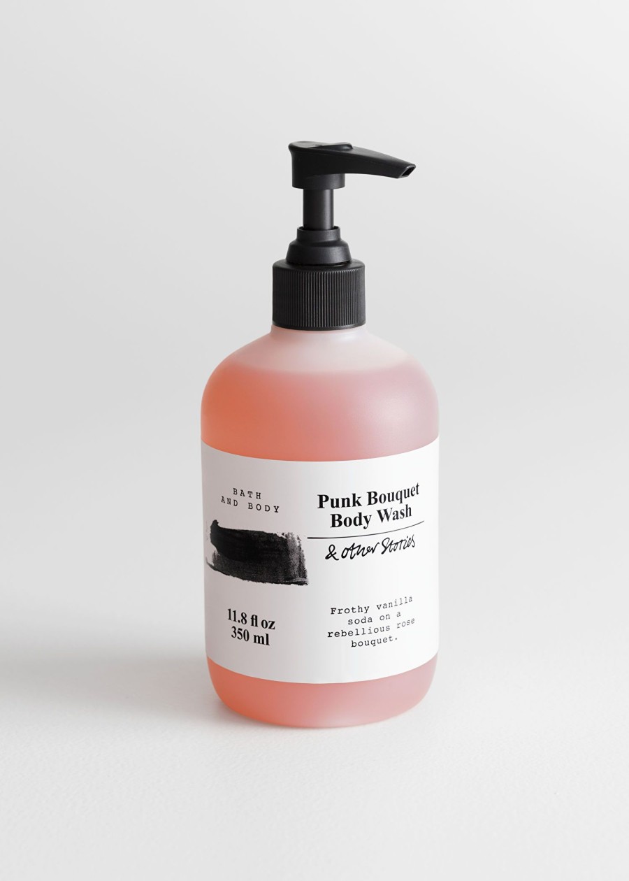 Skonhed & Other Stories | Punk Bouquet Body Wash Punk Buket