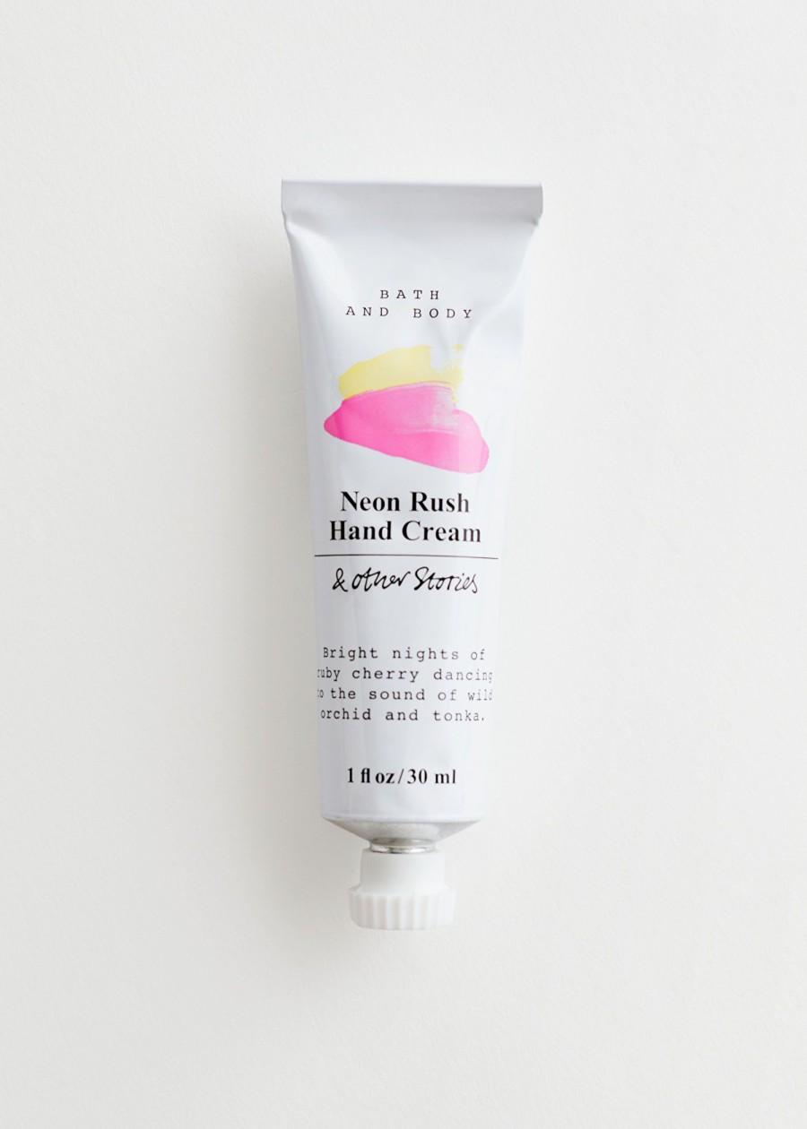 Skonhed & Other Stories | Handcreme Neon Rush