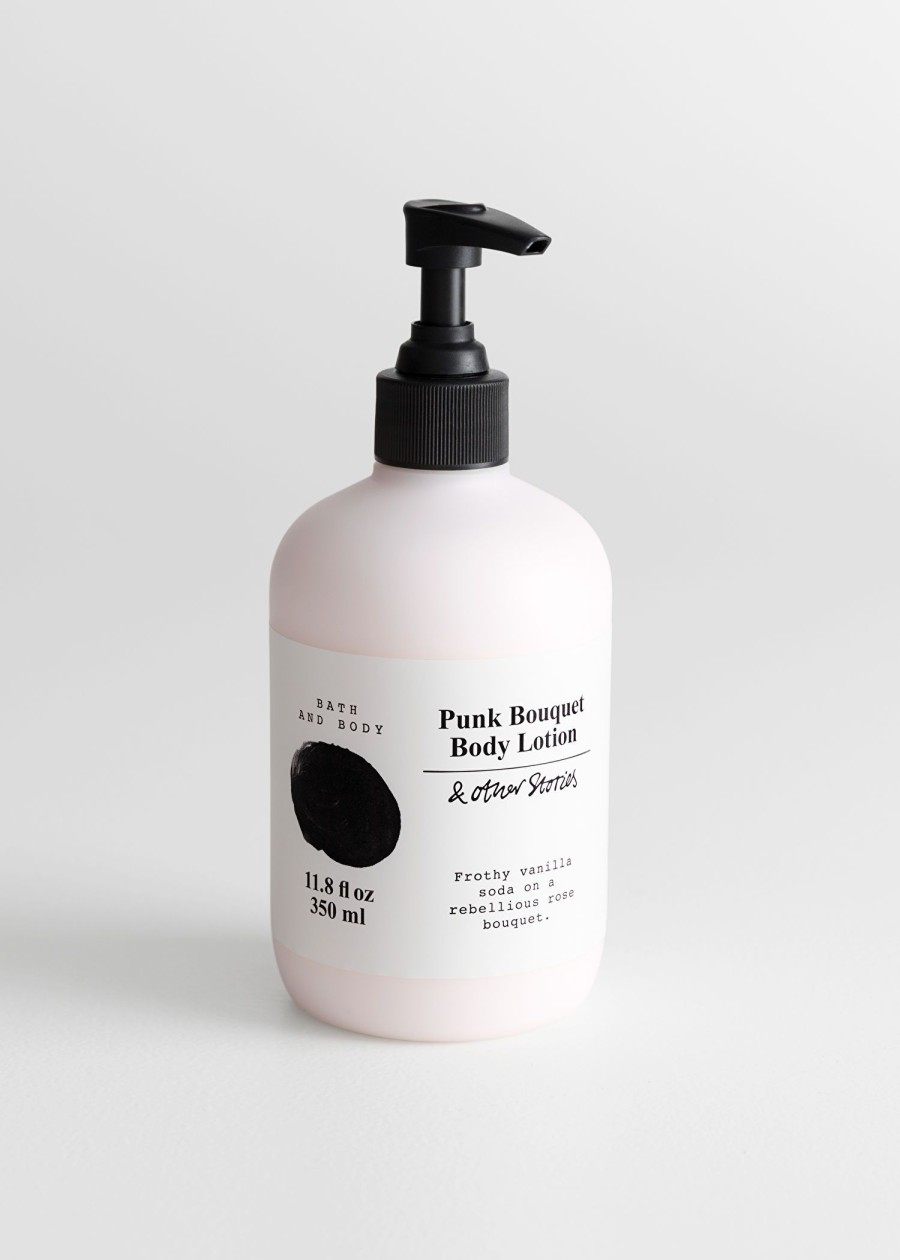 Skonhed & Other Stories | Punk Bouquet Body Lotion Punk Buket