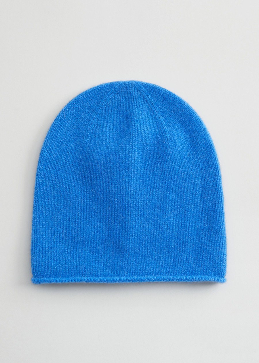 Tilbehor & Other Stories | Cashmere Beanie Bla