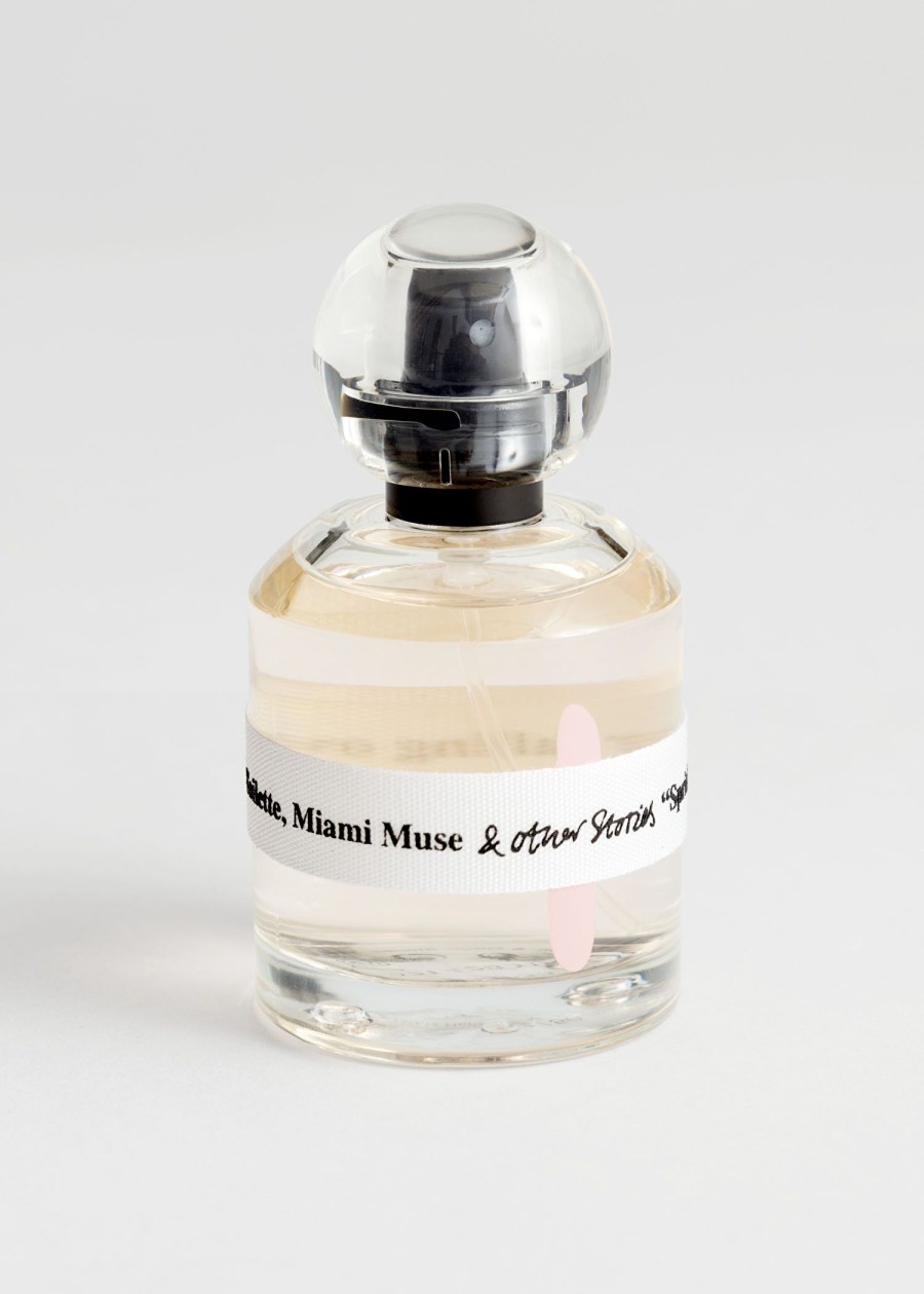 Skonhed & Other Stories | Eau De Toilette Miami Muse