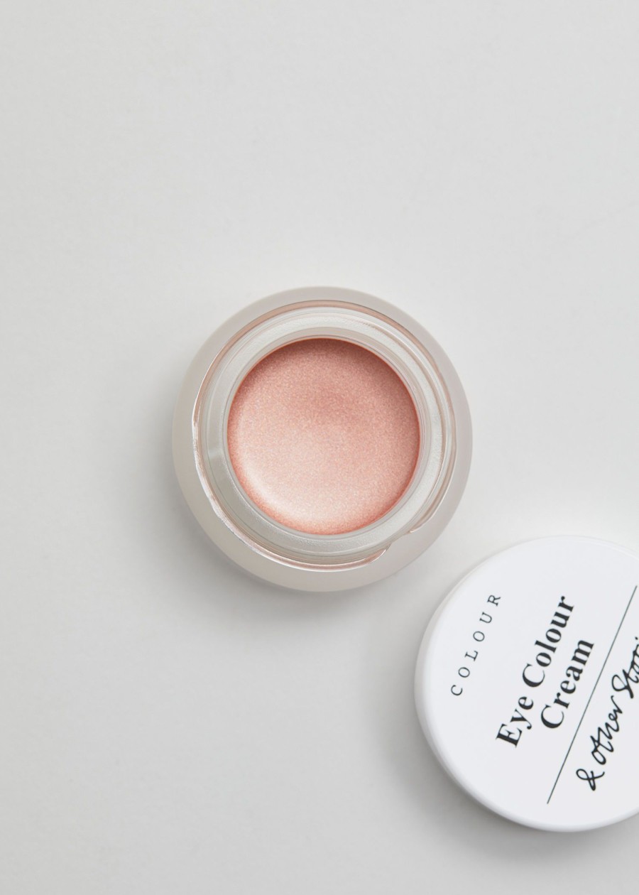 Skonhed & Other Stories | Splendid Chill Eye Color Cream Pragtfuld Chill