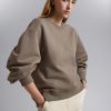 Toj & Other Stories | Oversized Sweatshirt Muldvarp