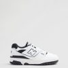 Sko & Other Stories | New Balance 550 C Sneaker Sort Hvid