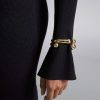 Smykker & Other Stories | Manchet Armband Guld