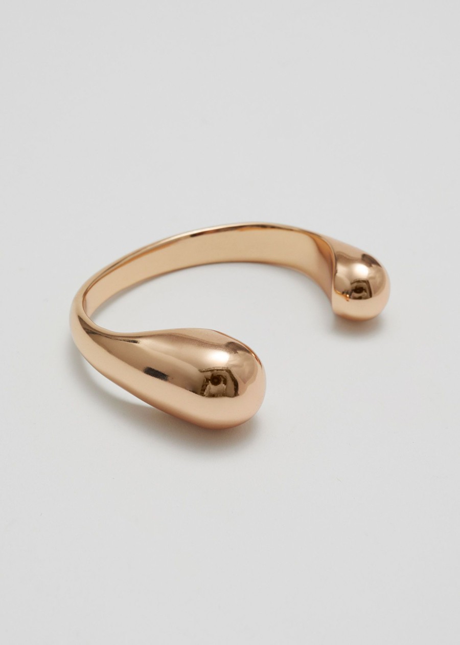 Smykker & Other Stories | Manchet Armband Guld