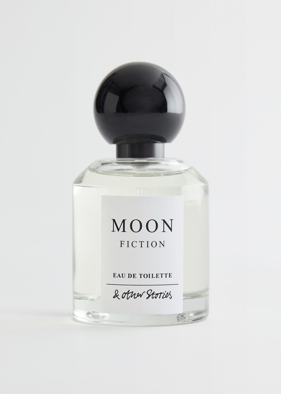 Skonhed & Other Stories | Moon Fiction Eau De Toilette Manefiktion