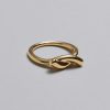 Smykker & Other Stories | Indpakket Ring Guld