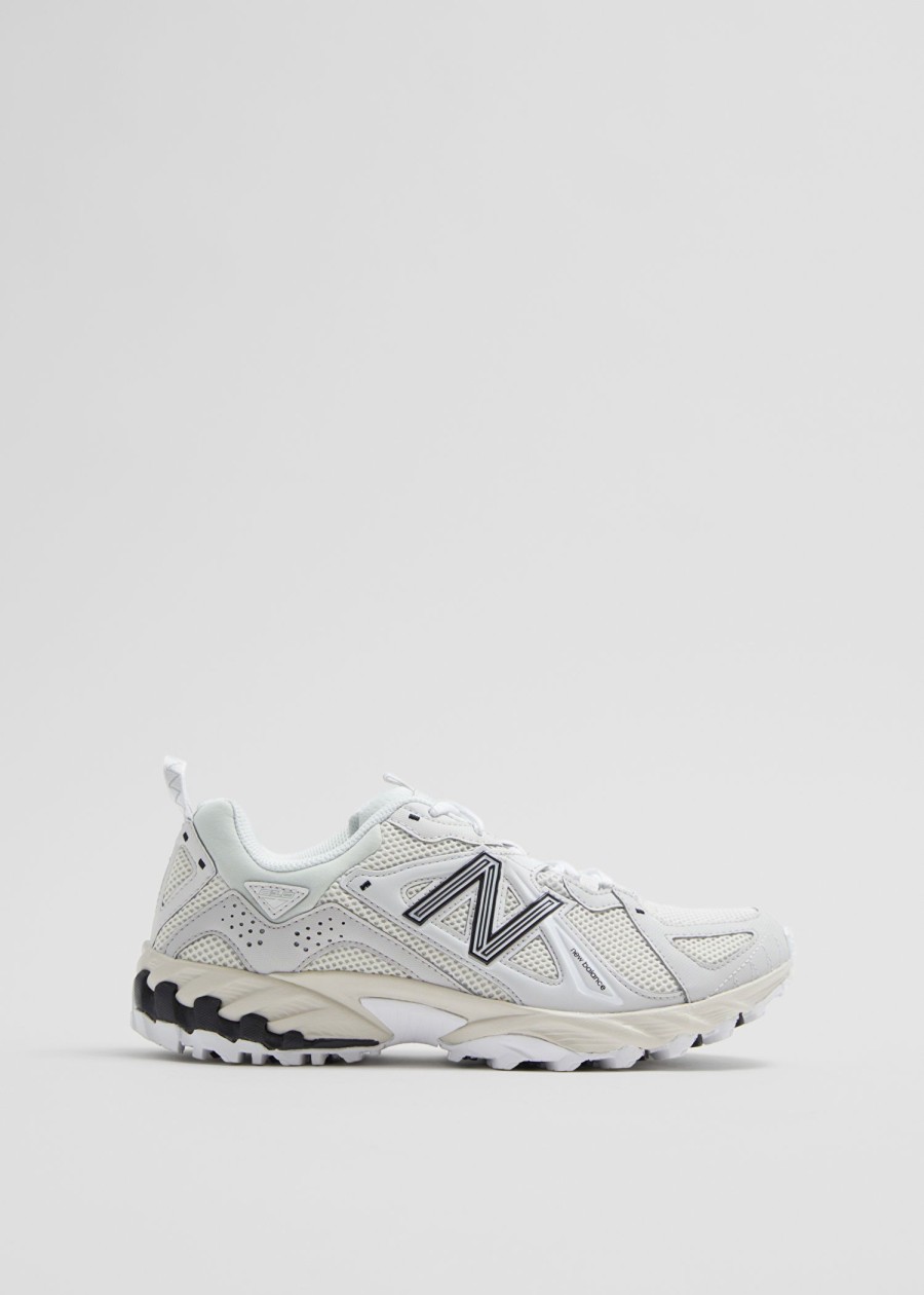 Sko & Other Stories | New Balance 610 Sneakers Hvid/Gra