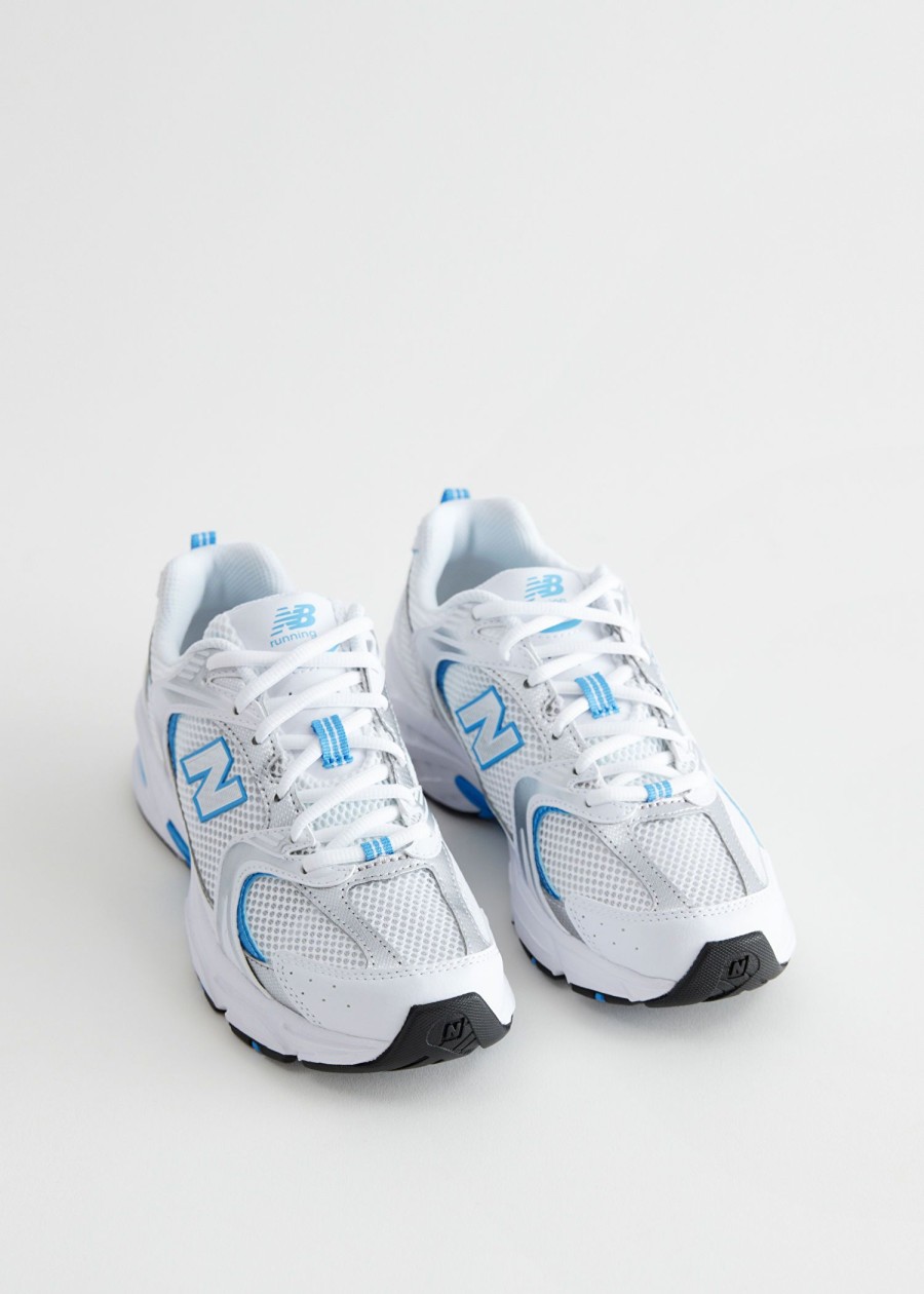 Sko & Other Stories | New Balance 530 Sneakers Turkis