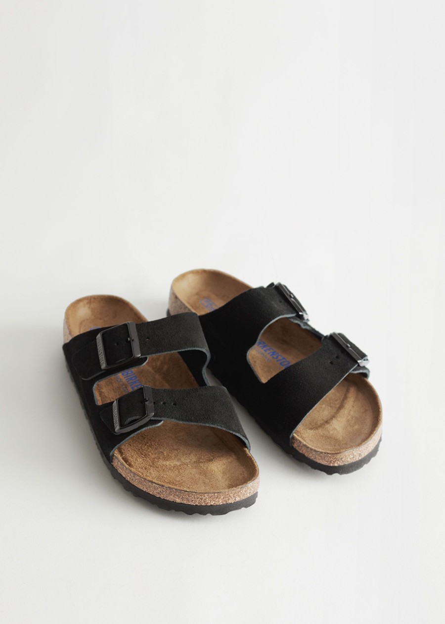 Sko & Other Stories | Birkenstock Arizona Sfb Sort